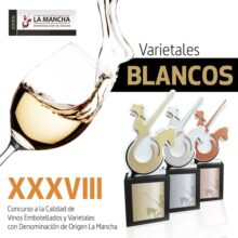 Vinos Blancos Varietales Jóvenes