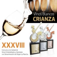 Vinos Blancos de Crianza