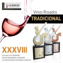 Vinos Rosados Tradicional