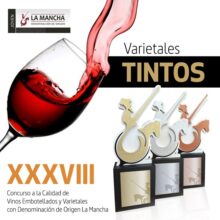 Vinos Tintos Varietales Jóvenes