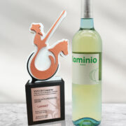 Viognier Bronce Laminio