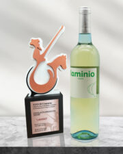 Viognier Bronce Laminio