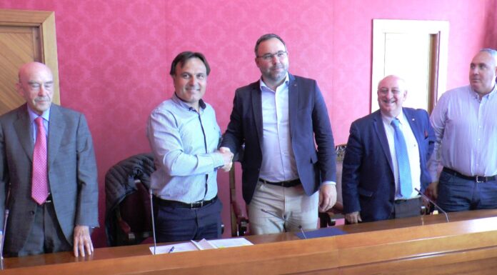Denominación de Origen La Mancha y Ayuntamiento de Tomelloso estrechan lazos