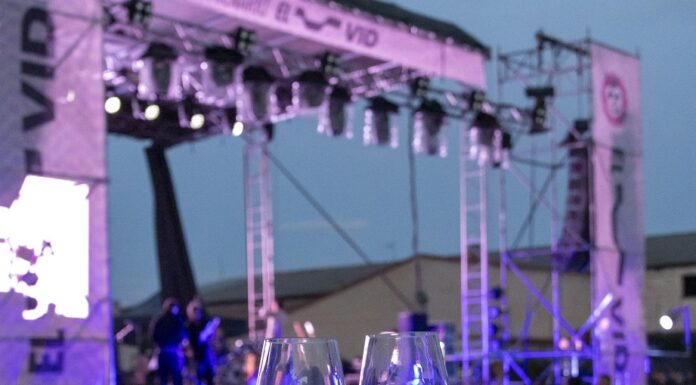 El festival el VID 2025 abre la temporada de conciertos de Vino y música