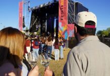 Festial 2025 se cierra con éxito en Alcázar S.J.