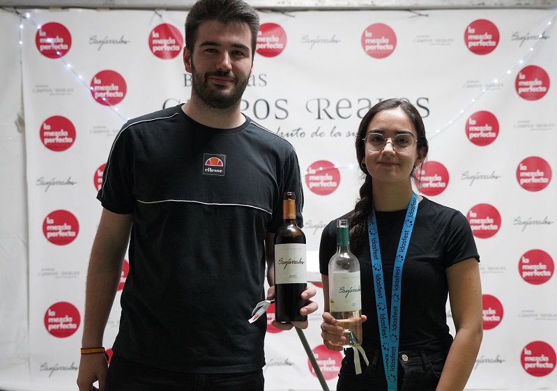 Bodegas Campos Reales
