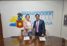 Convenio de colaboración con el ayuntamiento de La Solana