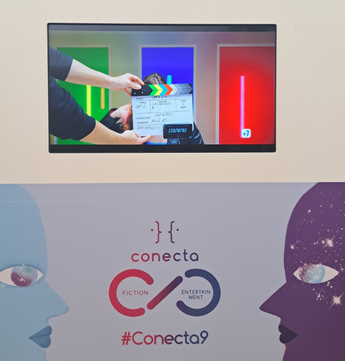 Los Premios Conecta 2025 se han celebrado en Cuenca