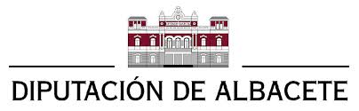 logo albacete Diputación