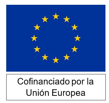 Logo Unión Europea Logo Unión Europea