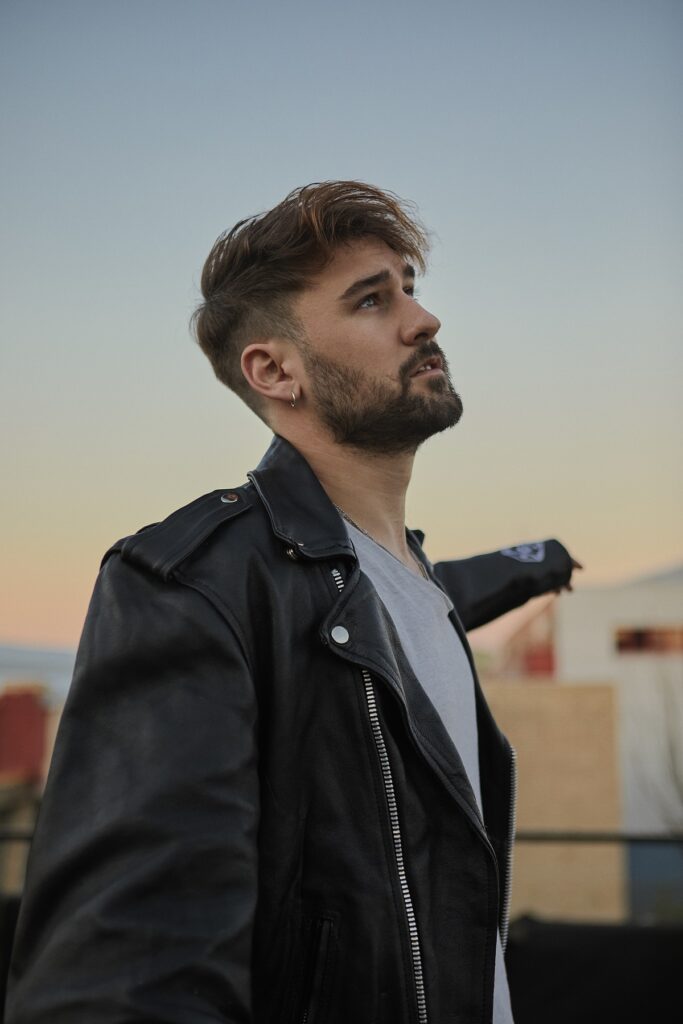 Dani Fernández