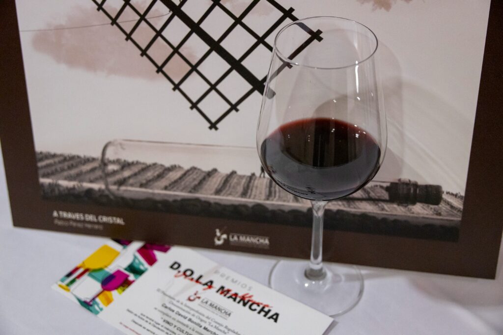 Vino y Cultura volvieron a maridar