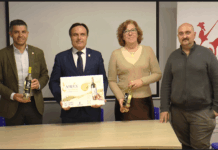 El Día del Airén se presentan en Campo de Criptana