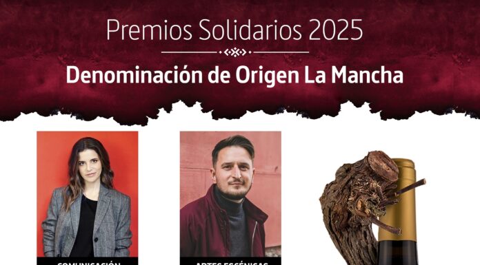 Premios Solidarios de la D.O. La Mancha 2025