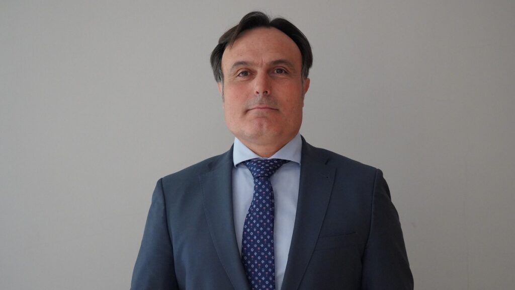 Carlos David Bonilla Merchante 