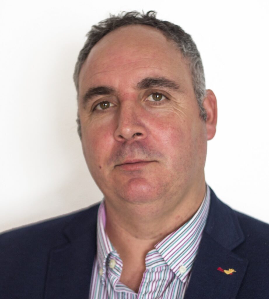 Fernando Villena Ruiz