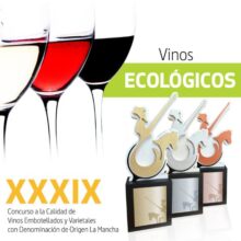 Ganadores Vinos Ecológicos