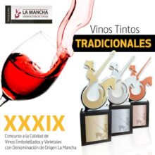 Vinos Tintos Varietales