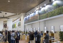 Barcelona Wine Week 2026, primera salida para los vinos DO La Mancha Pabellón de los vinos DO La Mancha en la BWW 2026