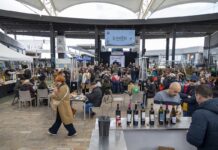 El Centro Comercial Imaginalia tuvo muy buena acogida un año más