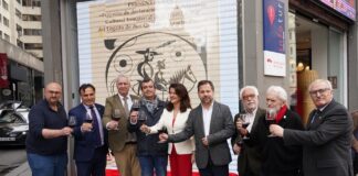 Se ha presentado en la Oficina de Turismo de CLM en Madrid