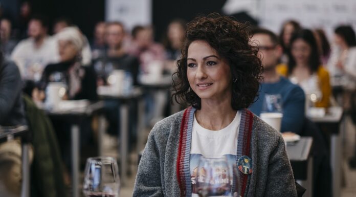 Vino y humor vuelven a triunfar en Albacete