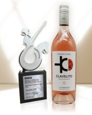 SYRAH Plata - Clavelito rosado SYRAH Plata - Clavelito rosado