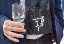 El vino es uno de los productos estrella