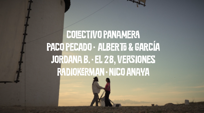 Grupos participantes en el cartel oficial del AirenFest 2026