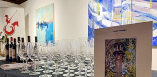 Pedro Carreño publica el libro con el apoyo de la Diputación de Toledo