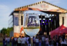 Festial 2026 se consolida como la cita musical de primavera. Un blanco DO La Mancha consumido en Festial 2026