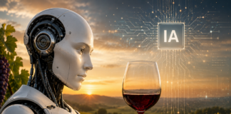 De la viña al algoritmo: el sector vitivinícola explora el potencial de la IA Del viñedo al algoritmo, la IA en el sector del vino
