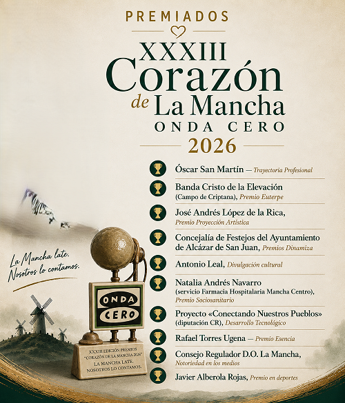 \\Juanjo-pc\d\Users\Juanjo.ICRDOMancha0\Desktop\ARCHIVO FOTOS DO\temporal por catalogar\XXXIII Premios Onda Cero 'Corazón de La Mancha' 2026