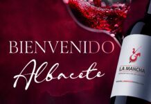 Albacete capital se incorpora a la Zona de Producción de la Denominación de Origen La Mancha. La Mancha da la bienvenida a Albacete