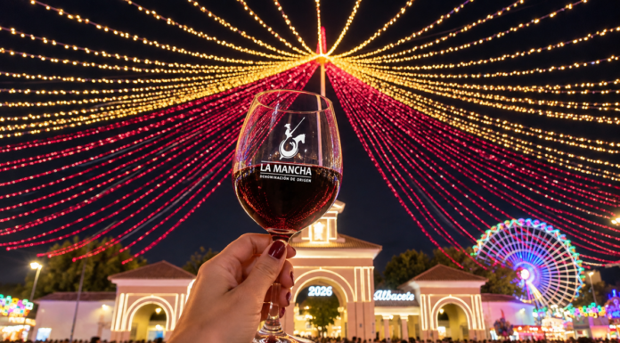 Feria de Albacete 2026