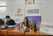 Cadena Ser entrevista a la alcaldesa de Belmonte, Cristina Delgado