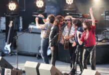 Los vinos de La Mancha ponen sabor a la música en AlbaSonora igue sin perder vitalidad en los escenarios