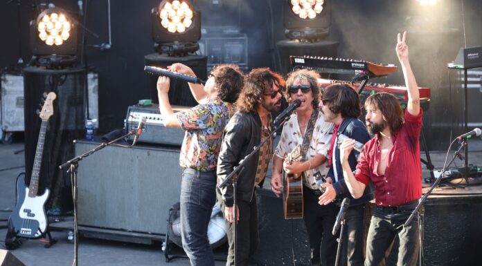 Los vinos de La Mancha ponen sabor a la música en AlbaSonora igue sin perder vitalidad en los escenarios
