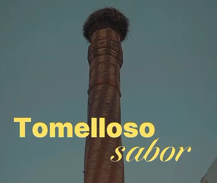 El vídeo se ha lanzado dentro del fin de semana de Tomelloso Sabor